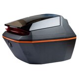  Kutija zadnja (za kacigu) za elektro bicikl magnum crna ( 331763 ) | Eponuda.com