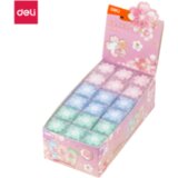 Deli GUMICA SAKURA 3D 20*20*38mm EH309 Cene