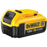 Dewalt XR baterija 18V/4Ah DCB182 | Eponuda.ba