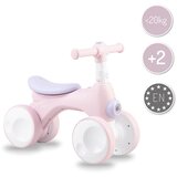 Momi Kolo Tobis z mehurčki, lučko in zvokom, roza | Shoptok.si