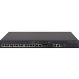 H3C S6520X-16XT-SI L3 16×SFP+ 2Rj4510Gb+PSU+Stack | Eponuda.com