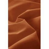Jotex Enojna posteljnina iz organskega bombaža v barvi terakote 140x200 cm Zack – | Shoptok.si