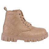 Big Star Polškornji OO374082 Bež Cene