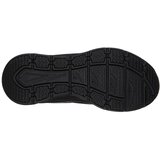 Skechers D'LUX Walker - Ženske Tenisice Infinite Motion 149023-BBK | shoptok.hr