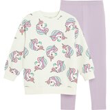 Cool club komplet 2 delni DR DH CCG3111013-00 D večbarvno 92 cene