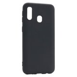  Futrola ultra tanki kolor za samsung a405f galaxy a40 crna ( F73706 ) Cene
