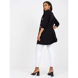 RELEVANCE Dress-RV-SK-7726.56P-black | shoptok.hr