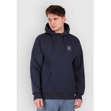 Horsefeathers Instinct Pulover indigo | Shoptok.si