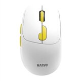 Marvo Miš M809W, bežični, bijeli | shoptok.hr