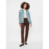 GAP Jeans original straight High Rise 90s - Women's