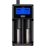 Home Polnilec baterij Li-ion in Ni-Mh - SBC 2 | Shoptok.si