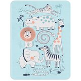 Oyo Concept tepih dječji HAPPY ANIMALS 100x140 cm Cijene