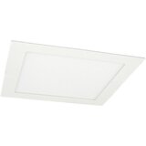  LED kupatilsko ugradno svetlo VEGA LED/24W/230V 2800K 29,8 cm IP44 bela | Eponuda.com
