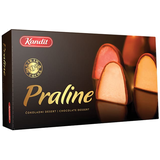 Pralineji