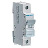 Haeger Hager MCN120 miniaturni odklopnik, (20890224) Cene