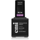 Emi E.Milac Salon Effect gel lak za nokte s korištenjem UV/LED lampe više nijansi #24 9 ml Cijene