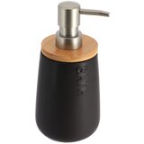  DOZATOR ZA SAPUN 410 ML CRNA BATH TENDANCE Cijene