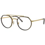Ray-ban RX3765V 3086 - L (51) Cijene