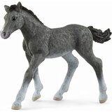 Schleich 13944 - Horse Club - Trakenec žrebe Cene