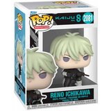 Funko Figura POP Kaiju No. 8 Reno Ichikawa | shoptok.hr