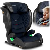 Janshop Avtosedež Nukido Louis, črna in mornarsko modra, 15-36 kg ISOFIX, (21634692) | Shoptok.si