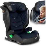 Louis autosjedalica crna i mornarsko plava 15-36 kg isofix