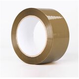 INF Izjemno močan pakirni trak - 6 paketov rjavega traku 48 mm x 80 m, (21835957) | Shoptok.si