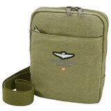 Aeronautica Militare Torbe za čez ramo 542 New City pisana | Shoptok.si