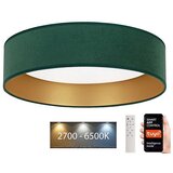  Brilagi - LED prigušiva svetlo VELVET SMART LED/24W/230V Wi-Fi Tuya + daljinski upravljač | Eponuda.com