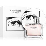 Calvin Klein Women parfumska voda 100 ml za ženske | Shoptok.si
