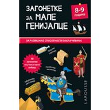 Laguna Stefani Vijar - Zagonetke za male genijalce: 8–9 godina | ePonuda.com