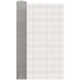 vidaXL Mrežna zaslona 80 x 200 cm 6 Mesh Inox 201 Srebrna, (5000301502) Cene