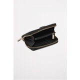 Guess Velika ženska denarnica Laurel II Slg SWBG74 59140 Črna | Shoptok.si