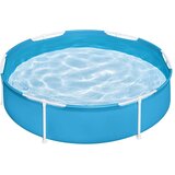 Bestway bazen My First Frame Pool 152 cm | shoptok.hr