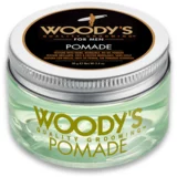 Woody's pomade