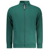  Muška zelena zip majica NORWAY 1963 | shoptok.hr