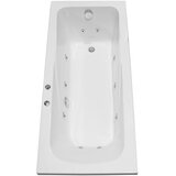 AQUAART kada trend 170 hidromasažna akrilna 1700X700X600 Cijene