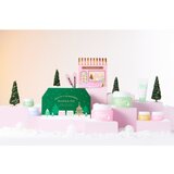 BANILA_CO clean it zero X-Mas Special Edition Set božićni poklon set (za savršeno čišćenje lica) | shoptok.hr