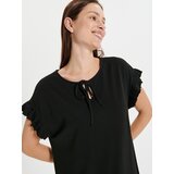 Sinsay ženska mini haljina s volanima 3575Z-99X | shoptok.hr