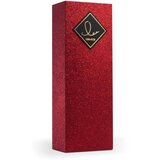 Feelztoys rabbit vibrator - Lea, črn (bleščeč) | Shoptok.si