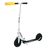 Razor A5 AIR SCT - SILVER Trotineti | ePonuda.com