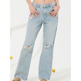 Sinsay LADIES` JEANS TROUSERS | shoptok.hr