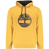 Timberland MEN&#39;S BROWN ZIP-UP SWEATSHIRT Cijene