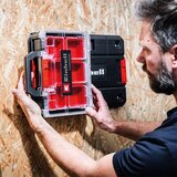 Einhell Držač za alat E-Case adapter za spajanje kutija | shoptok.hr