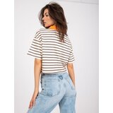 FANCY Blouse-FA-BZ-7785.91P-beige | shoptok.hr