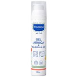 Mustela Bébé Arnica gel proti modricam, udarninam in oteklinam za otroke 9m+ 100 ml Cene
