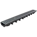 Shumee SISTEM 1000*63 KANALITA Z JEKLENO REŠETKO A15, (21385898) | Shoptok.si