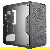 Cooler Master CoolerMaster MasterBox Q300L Window Black | shoptok.hr