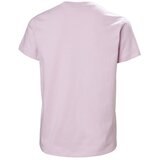 Helly Hansen Majice s kratkimi rokavi 54080052 Rožnata | Shoptok.si