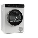 Vox Kondenzacisjki sušilni stroj THP 820 E, A+, 8 kg, 15 prog., toplotna črpalka | Shoptok.si